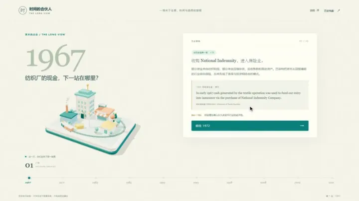 GPT 6 Astra 做的网页截图
